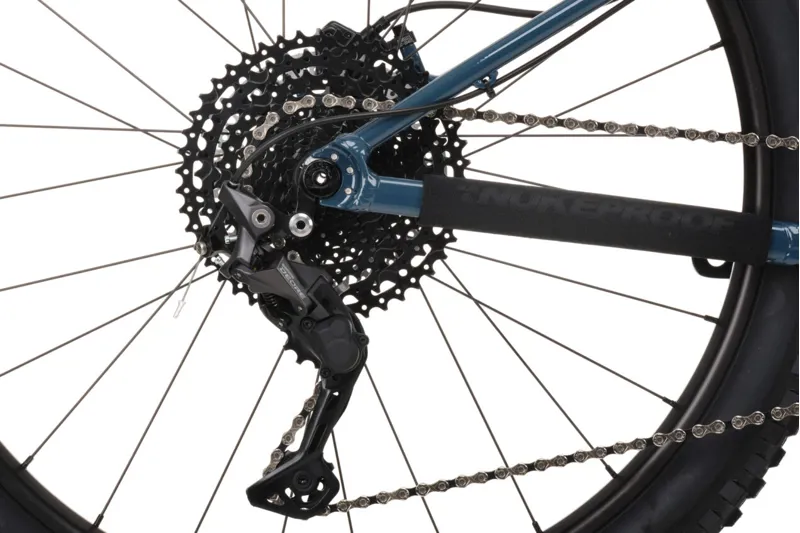 Nukeproof Cub-Scout 26 Race Kids Bike 2021 Bottle Blue-6